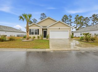 707 Gryffindor Dr., Longs, SC 29568