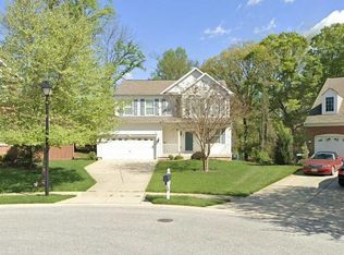 6262 Seton Hills Ln, Gwynn Oak, MD 21207