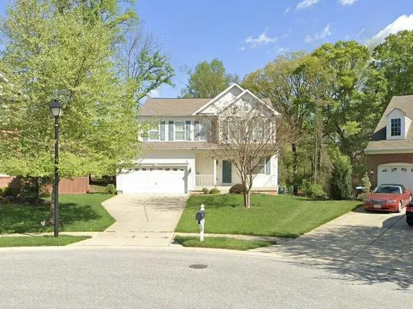6262 Seton Hills Ln, Gwynn Oak, MD 21207