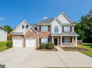 2604 Santa Fe Ct SE, Conyers, GA 30013