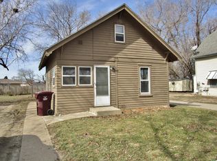 315 1st Ave, South Sioux City, NE 68776