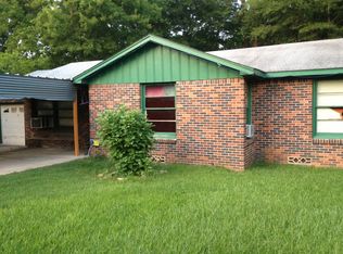 2010 Hoffman St, Longview, TX 75602