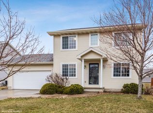 1205 SW 4th St, Grimes, IA 50111