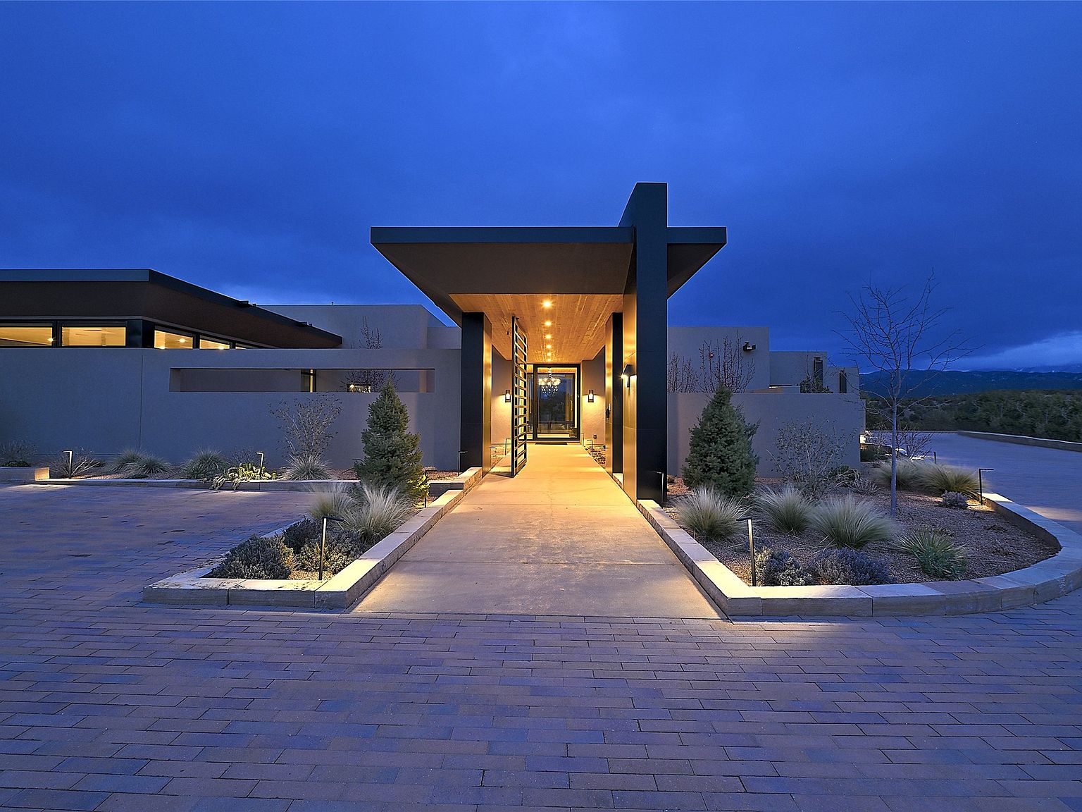 3287 Monte Sereno Dr LOT 48, Santa Fe, NM 87506 | Zillow