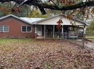 7841 Hog Mountain Rd, Statham, GA 30666