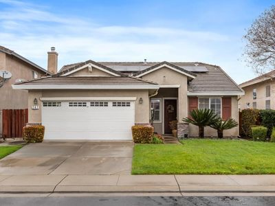 247 Calcite Ave, Lathrop, CA, 95330