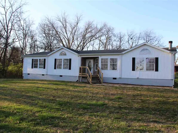 203 Fair St, Sweetwater, TN 37874