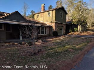 40 Bonclarken Ln #1, Flat Rock, NC 28731