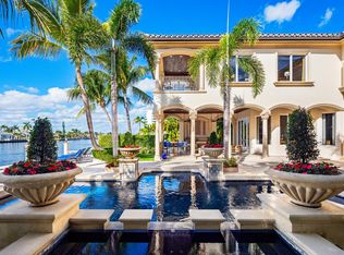 2342 S Ocean Blvd, Highland Beach, FL 33487