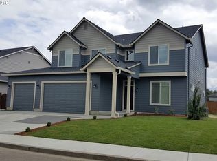1105 NW 3rd Ct, Battle Ground, WA 98604