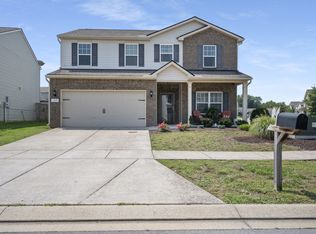 167 Slaters Dr, Lebanon, TN 37087