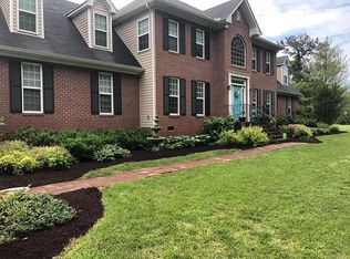 4425 Newline Rd, Gum Spring, VA 23065