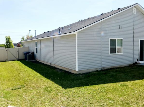 13183 S Bow River Ave, Nampa, ID 83686