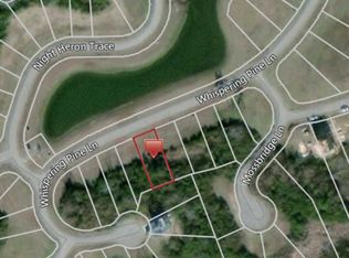 155 Whispering Pine Ln, Holly Ridge, NC 28445
