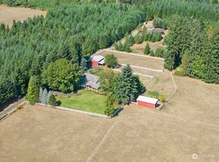 176 Old Saxton Pl, Chehalis, WA 98532