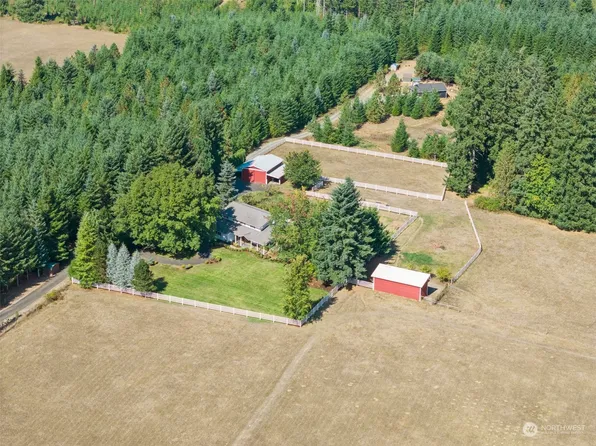 176 Old Saxton Place, Chehalis, WA 98532