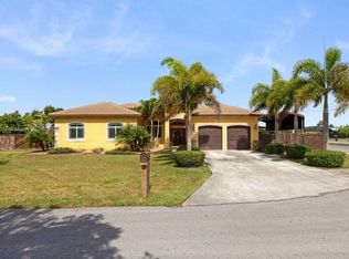 32002 SW 204th Ct, Homestead, FL 33030
