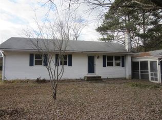 22761 Almost Neavitt Rd, Bozman, MD 21612