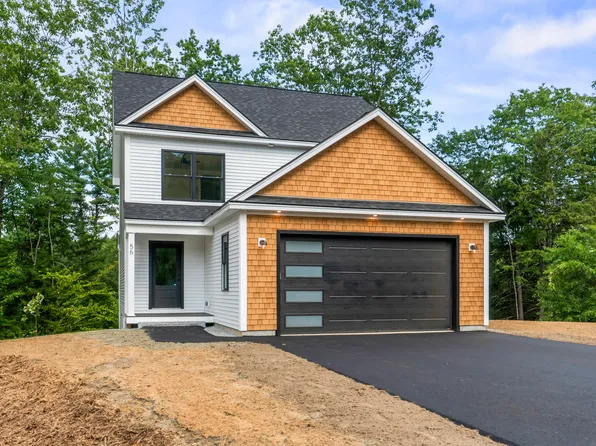 56 Woodbrey Lane, Standish, ME 04084