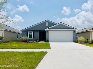 2306 Falling Star Lane Grn, Cove Springs, FL 32043