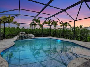10179 SW Corvus Ln, Port Saint Lucie, FL 34987