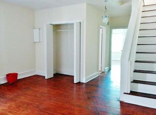 320 S 43rd St #3F, Philadelphia, PA 19104