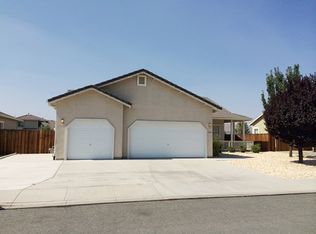 7843 Jacinto Ave, Sparks, NV