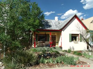 330 E 3rd St, Salida, CO 81201