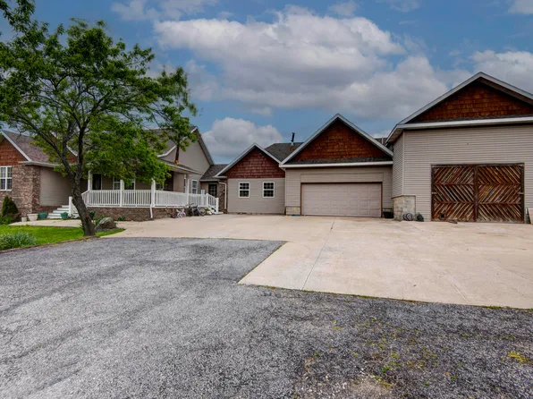 293 Quarry Loop, Sparta, MO 65753