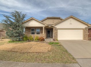 2637 Truffula Cir, Norman, OK 73069