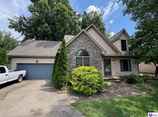 4809 Grecian Ct, Louisville, KY 40272