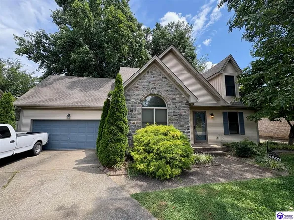 4809 Grecian Ct, Louisville, KY 40272