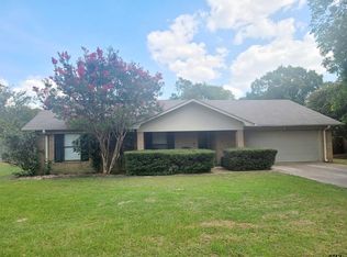 16741 Timberidge Dr, Tyler, TX 75703