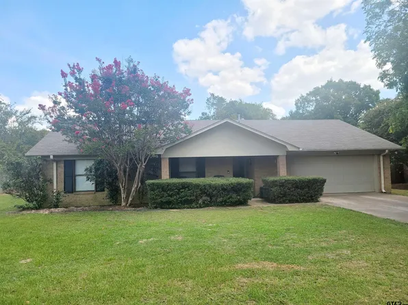 16741 Timberidge Dr, Tyler, TX 75703