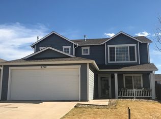 2212 Longhorn Dr, Pueblo, CO 81008