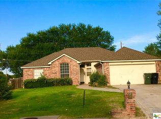 801 Filly Ln, Temple, TX 76504