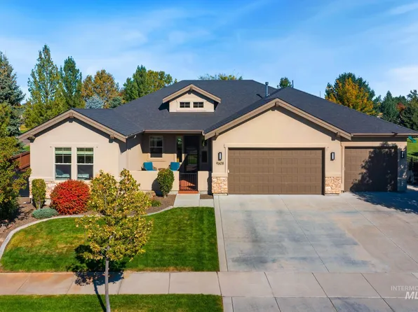 9608 W Twisted Vine Dr, Star, ID 83669