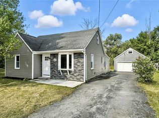 44 Hanover St, Tonawanda, NY 14150