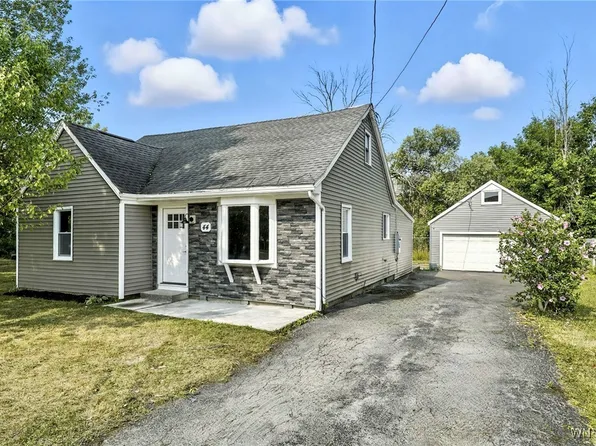 44 Hanover St, Tonawanda, NY 14150