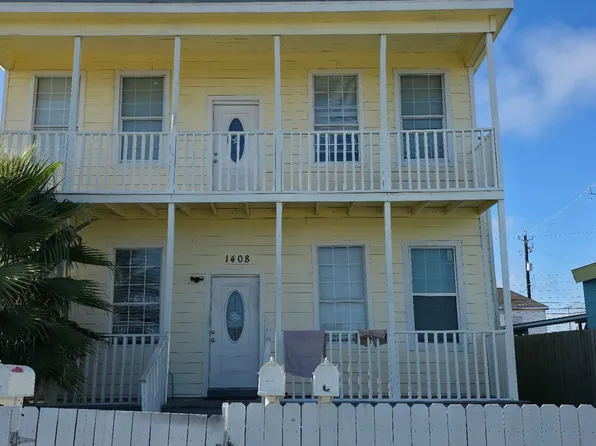 1408 Strand St, Galveston, TX 77550