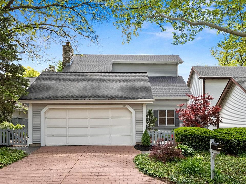1st image of 1579 Milbridge Dr