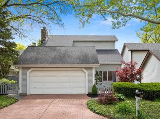 1579 Milbridge Dr, Chesterfield, MO 63017