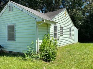 185 Wilson Rd, Griffin, GA 30223