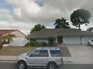 405 Camino Elevado, Bonita, CA 91902