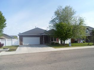11026 W Rose Lake St, Star, ID 83669