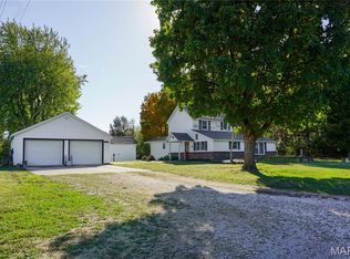 1599 E State Route 72, Rolla, MO 65401