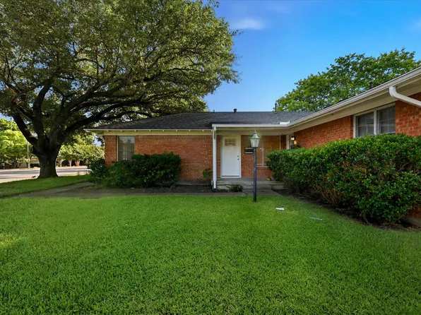 6607 E Mockingbird Ln #6607, Dallas, TX 75214