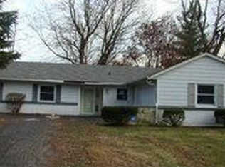 7335 Mikesell Dr, Indianapolis, IN