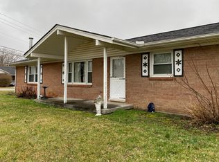 297 McFadden Dr, Corbin, KY 40701