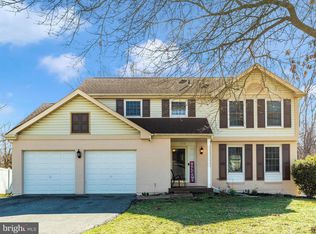 208 Diamond Dr, Walkersville, MD 21793